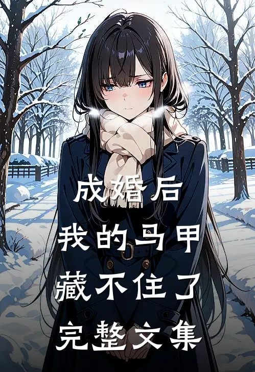 成婚后，我的马甲藏不住了完整文集