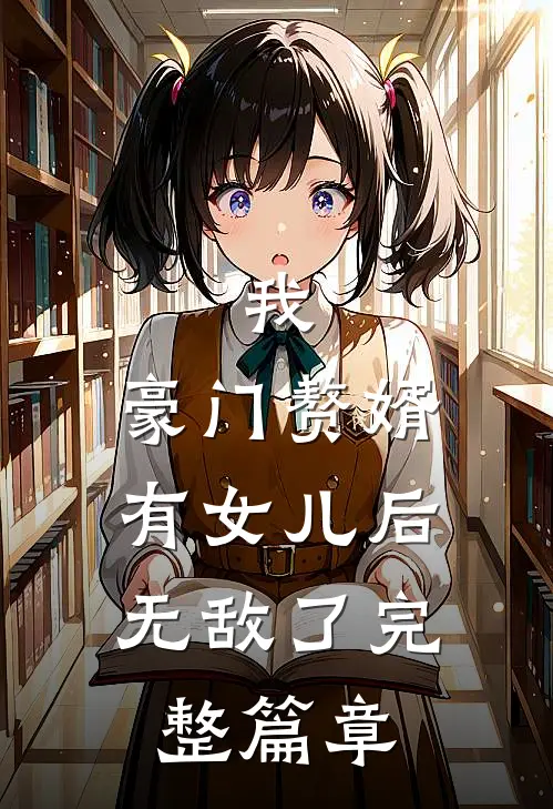 我，豪门赘婿，有女儿后无敌了完整篇章