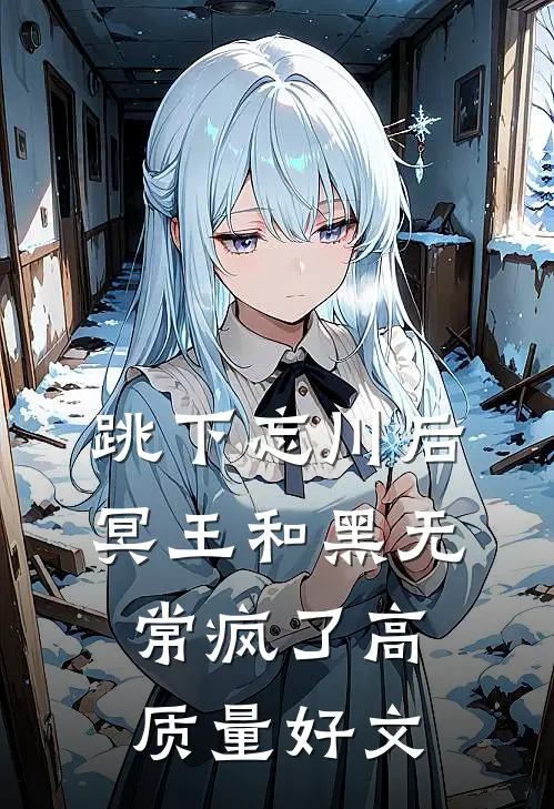 跳下忘川后，冥王和黑无常疯了高质量好文