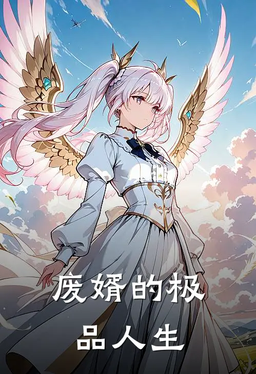 废婿的极品人生