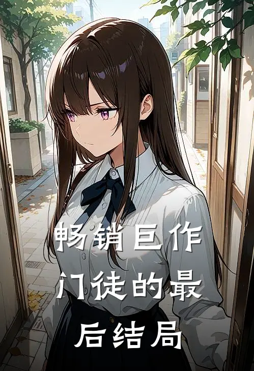 畅销巨作门徒的最后结局