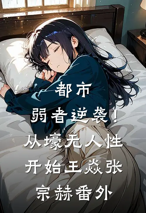 都市：弱者逆袭！从壕无人性开始王焱张宗赫番外
