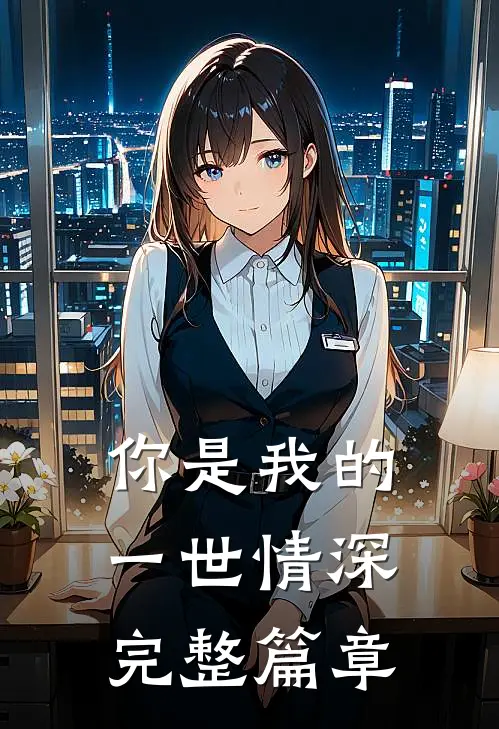 你是我的一世情深完整篇章