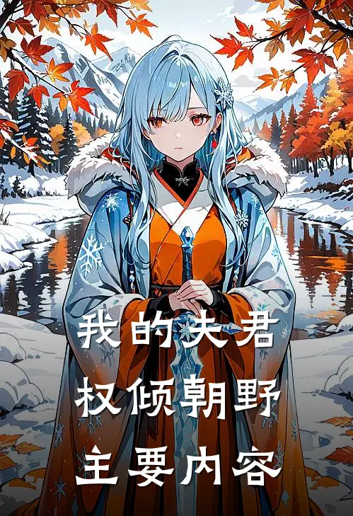 江意苏薄我的夫君权倾朝野免费阅读全文