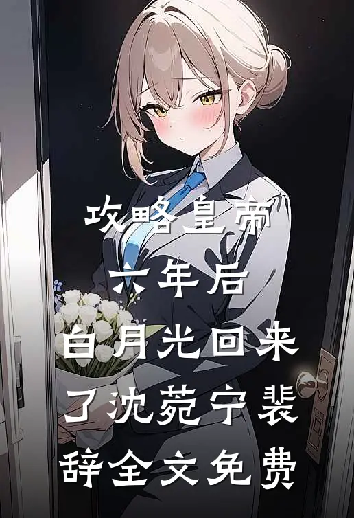攻略皇帝六年后，白月光回来了沈菀宁裴辞全文免费