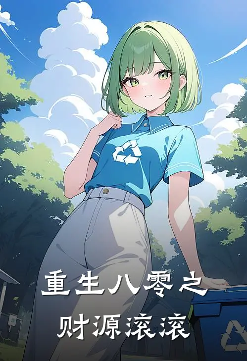重生八零之财源滚滚