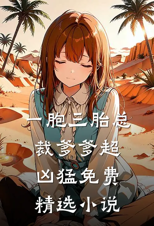 一胞三胎总裁爹爹超凶猛免费精选小说