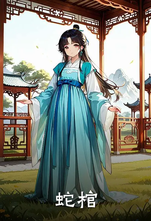 蛇棺