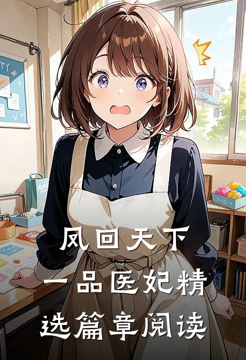 凤回天下：一品医妃精选篇章阅读