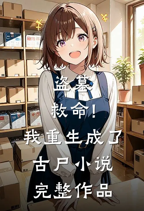 盗墓:救命!我重生成了古尸小说完整作品