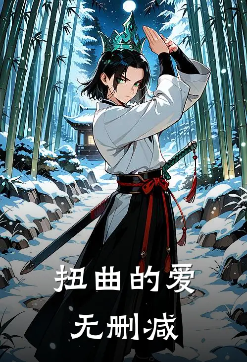 扭曲的爱无删减