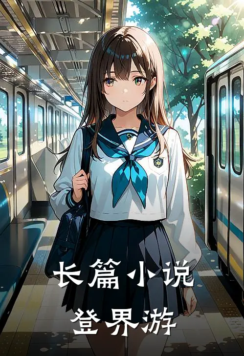 长篇小说登界游