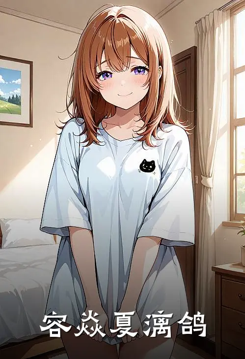 容焱夏漓鸽