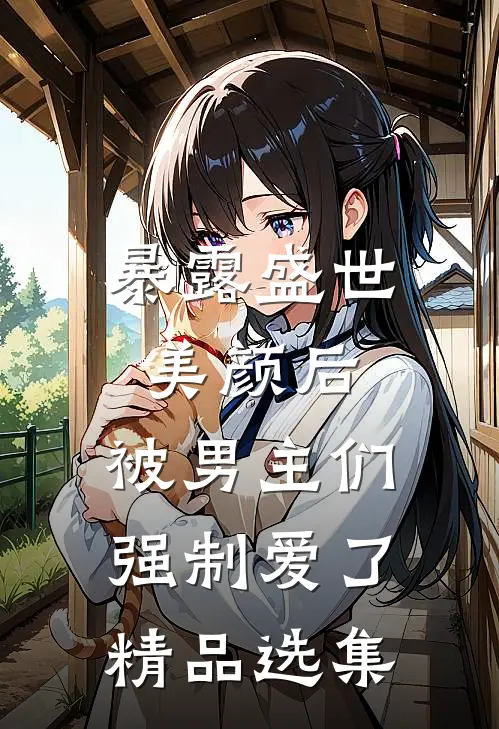 暴露盛世美颜后，被男主们强制爱了精品选集