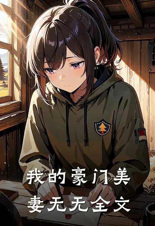 我的豪门美妻无无全文