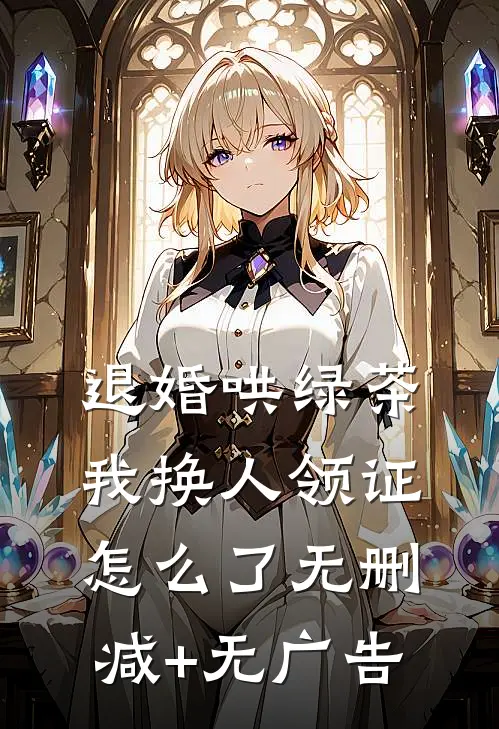 退婚哄绿茶，我换人领证怎么了无删减+无广告