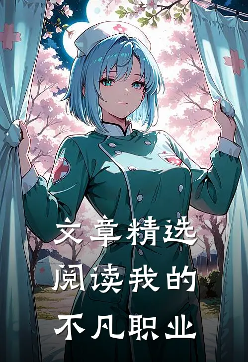 文章精选阅读我的不凡职业