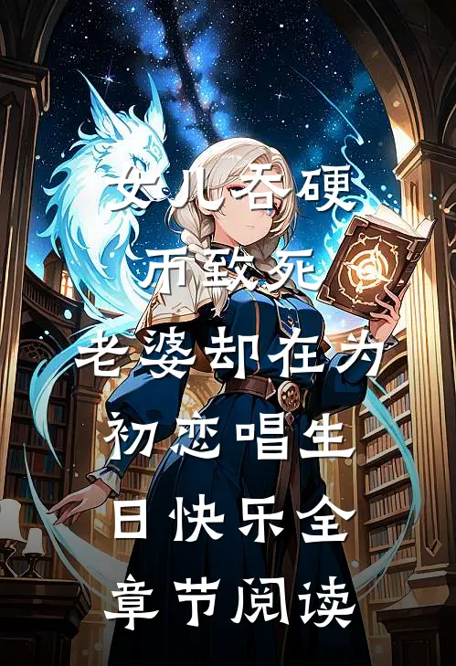 女儿吞硬币致死，老婆却在为初恋唱生日快乐全章节阅读