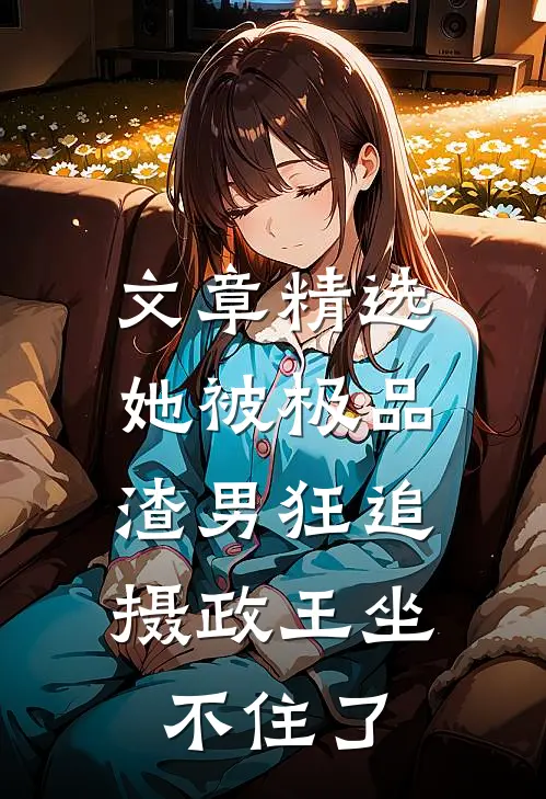 文章精选她被极品渣男狂追，摄政王坐不住了