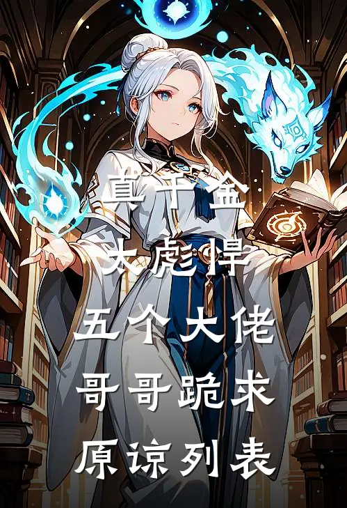 真千金太彪悍，五个大佬哥哥跪求原谅列表