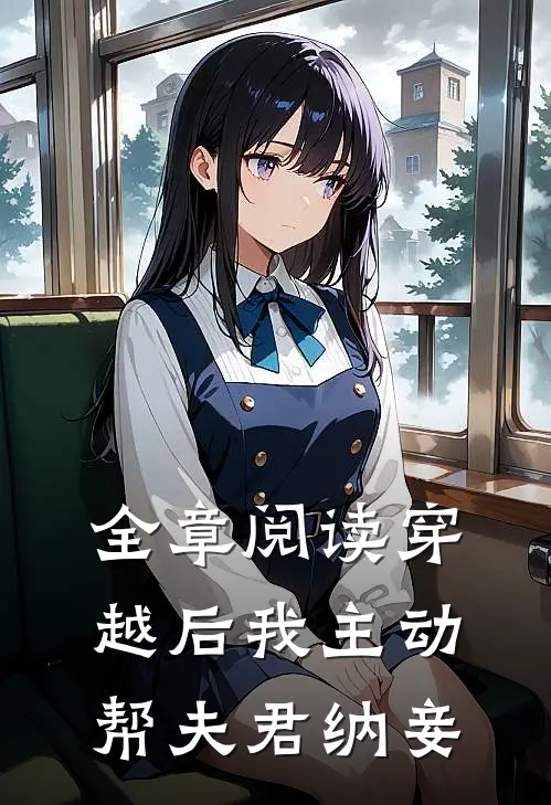 全章阅读穿越后我主动帮夫君纳妾