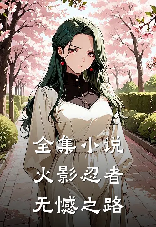 全集小说火影忍者无憾之路