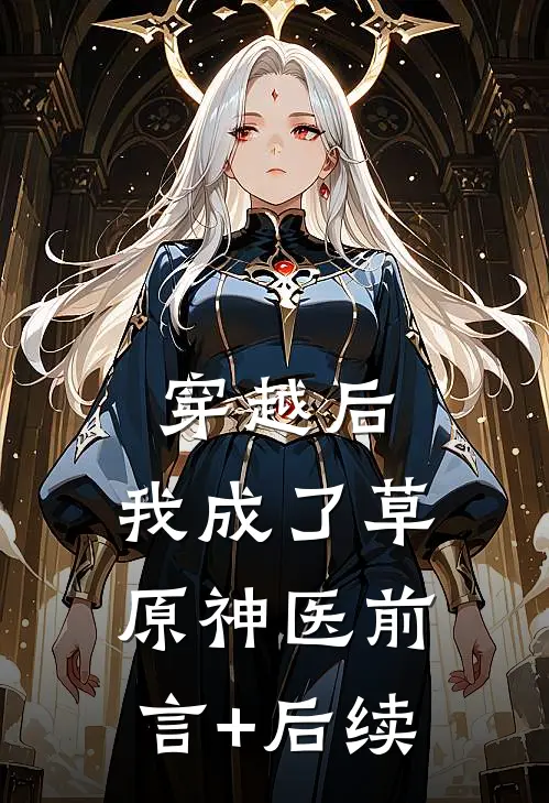 穿越后，我成了草原神医前言+后续
