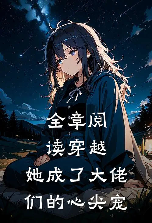 全章阅读穿越：她成了大佬们的心尖宠