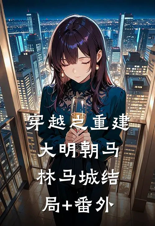 穿越之重建大明朝马林马城结局+番外