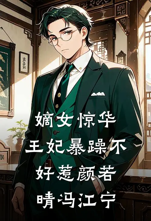 嫡女惊华：王妃暴躁不好惹颜若晴冯江宁