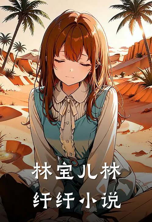 林宝儿林纤纤小说