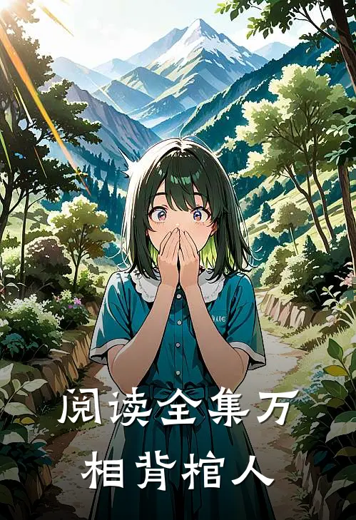 阅读全集万相背棺人