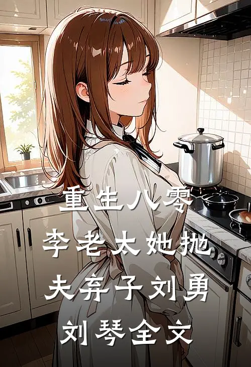 重生八零，李老太她抛夫弃子刘勇刘琴全文
