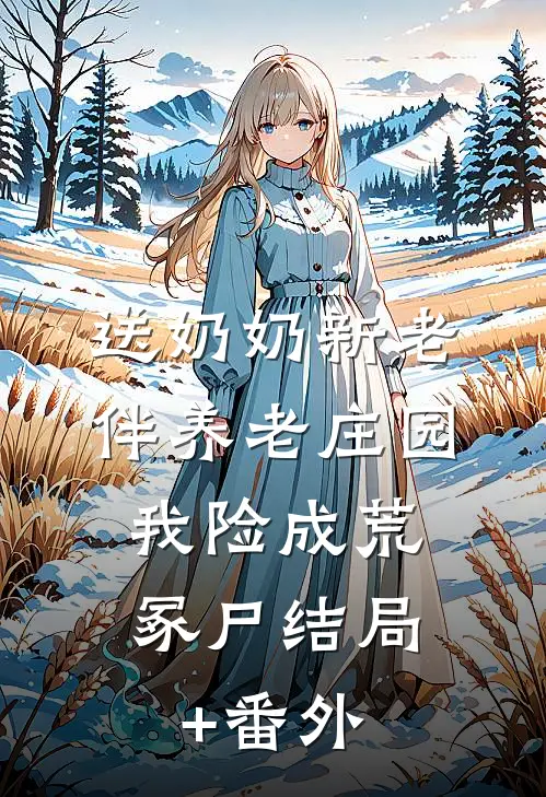 送奶奶新老伴养老庄园，我险成荒冢尸结局+番外
