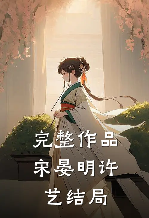 完整作品宋晏明许艺结局