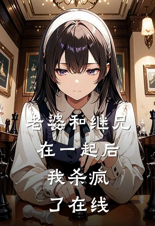 老婆和继兄在一起后，我杀疯了在线