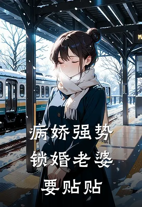 病娇强势锁婚老婆要贴贴
