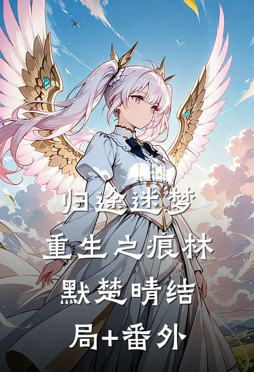 归途迷梦，重生之痕林默楚晴结局+番外