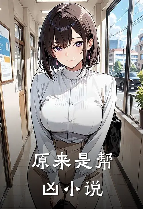 原来是帮凶小说