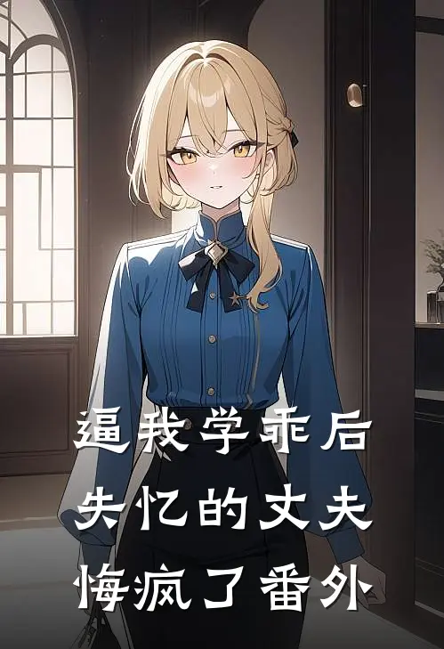 逼我学乖后，失忆的丈夫悔疯了番外