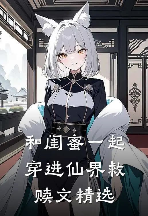 和闺蜜一起穿进仙界救赎文精选