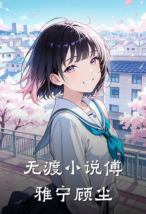 无渡小说傅雅宁顾尘