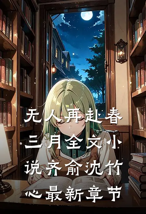 无人再赴春三月全文小说齐俞沈竹心最新章节