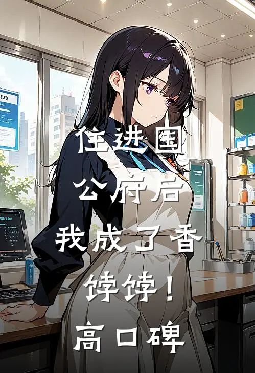 住进国公府后，我成了香饽饽！高口碑