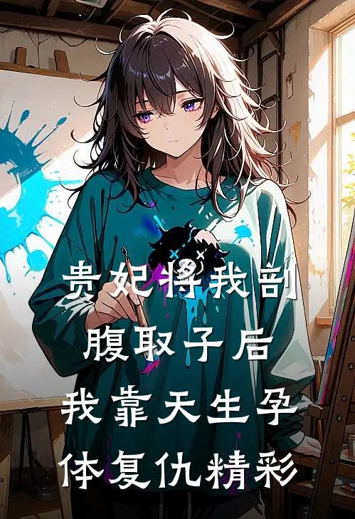 贵妃将我剖腹取子后，我靠天生孕体复仇精彩