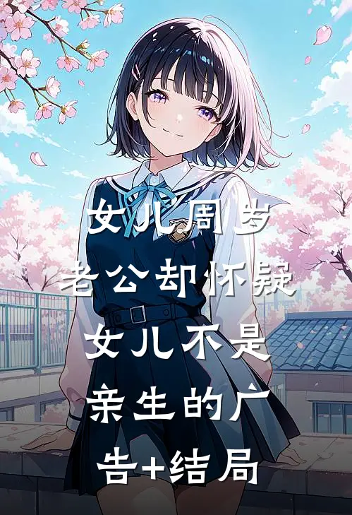 女儿周岁，老公却怀疑女儿不是亲生的广告+结局