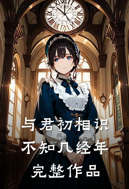 与君初相识，不知几经年完整作品