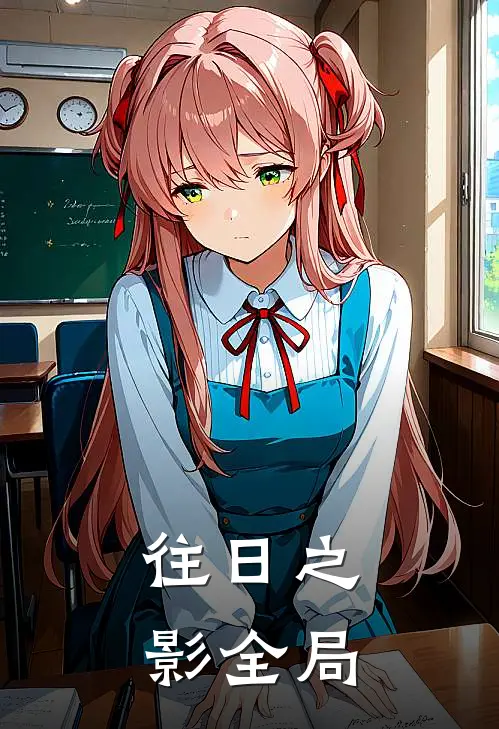 往日之影全局