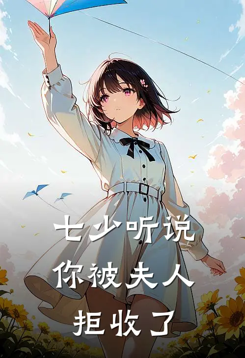 七少听说你被夫人拒收了