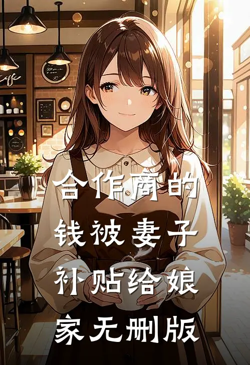合作商的钱被妻子补贴给娘家无删版